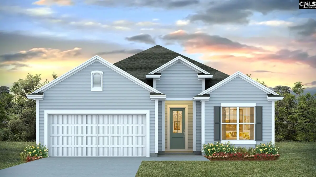 614 Shining Sun Court, Gilbert, SC 29054 - #1