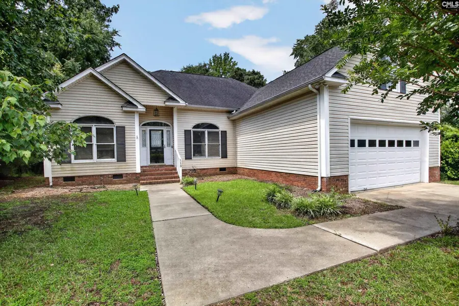 113 Athena Lane, Lexington, SC 29072 - #2