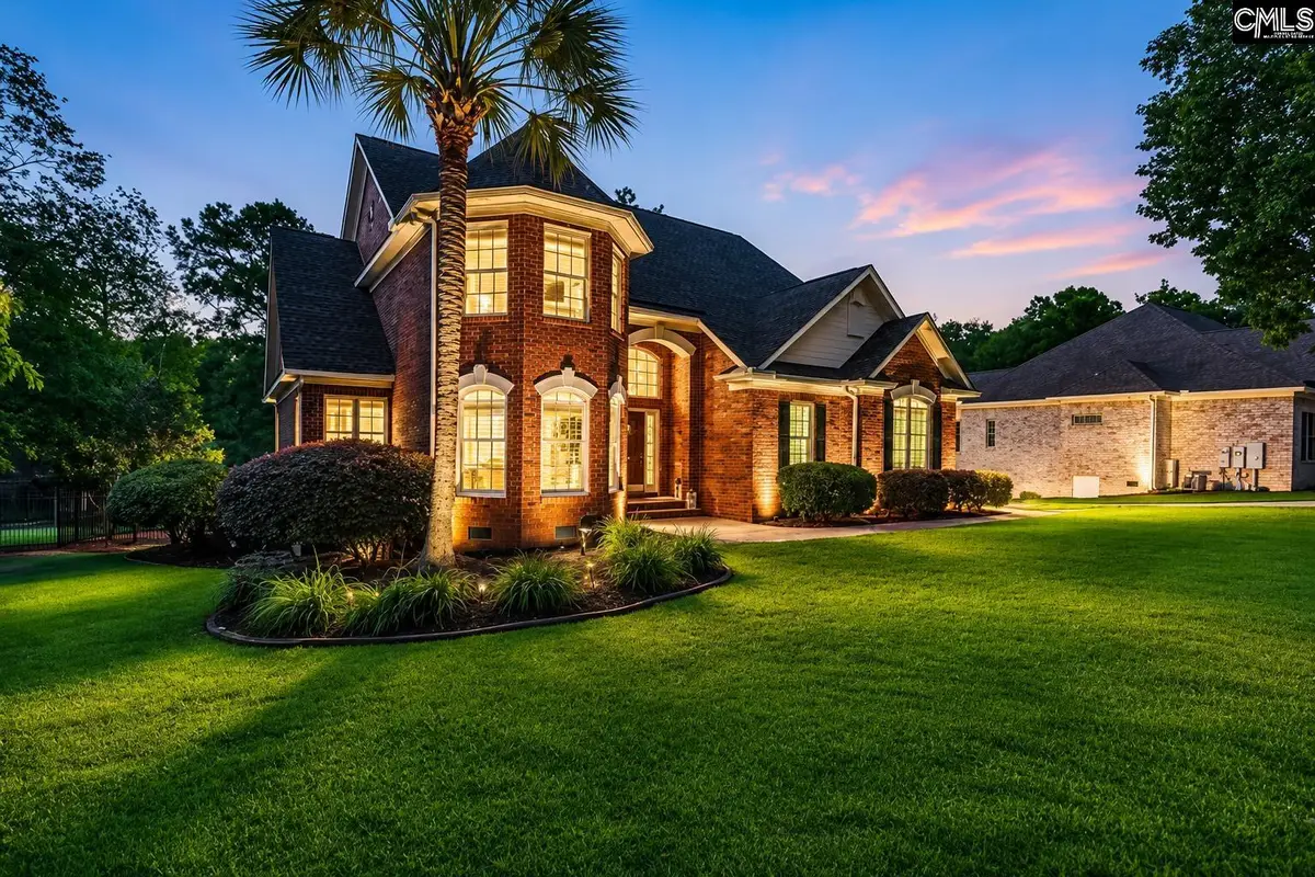 309 Bent Oak Drive, Chapin, SC 29036 - #1