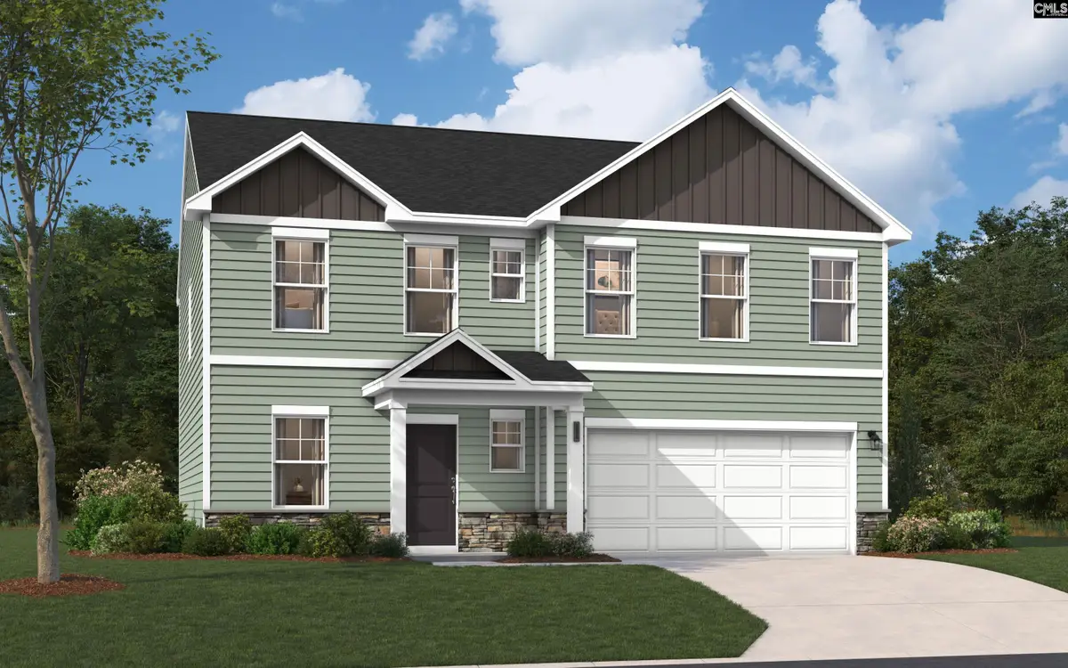 300 Paratrooper Lane, Columbia, SC 29229 - #1