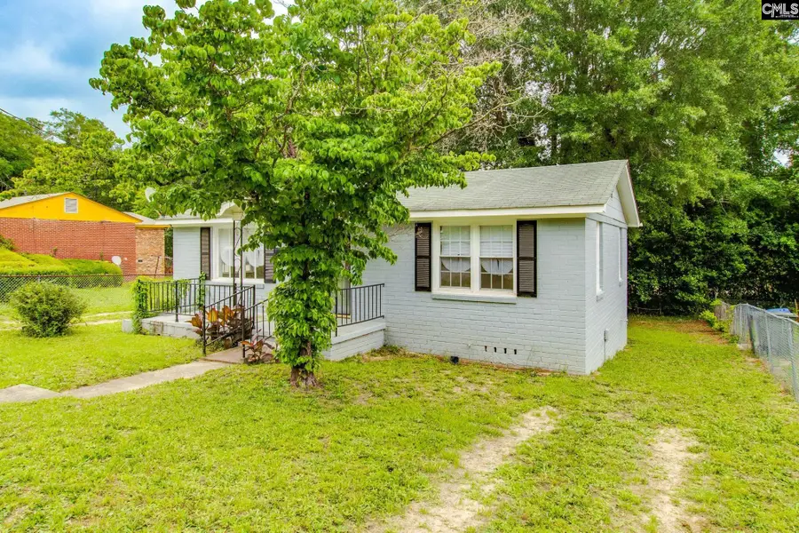 5222 Mauldin Avenue, Columbia, SC 29203 - #2