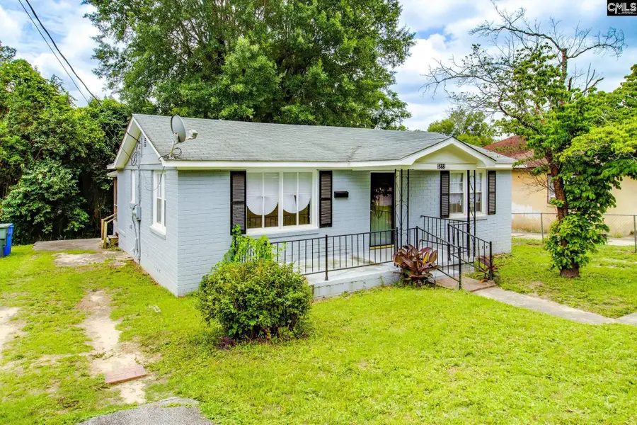 5222 Mauldin Avenue, Columbia, SC 29203 - #3
