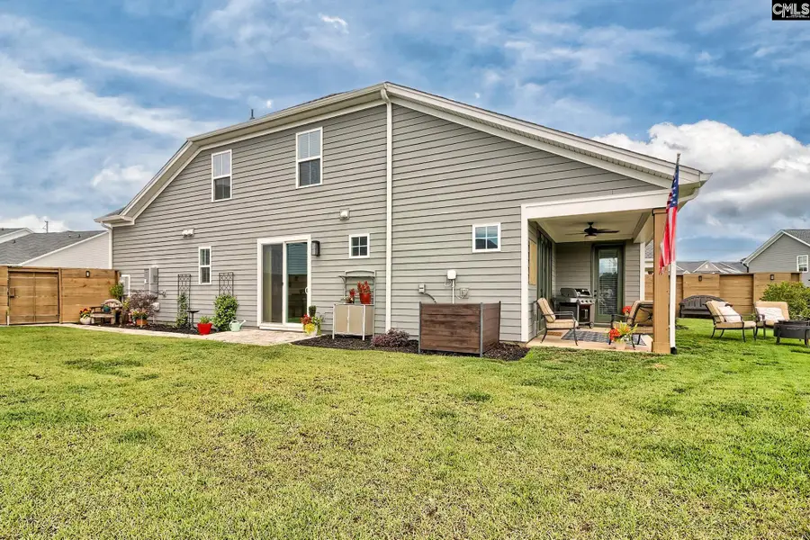 2358 High Bluff Loop, Lexington, SC 29072 - #3