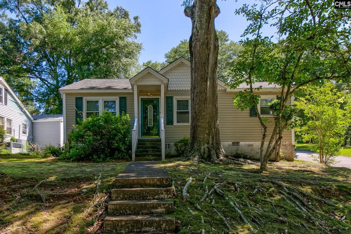 3000 Richfield Drive, Columbia, SC 29201 - #1