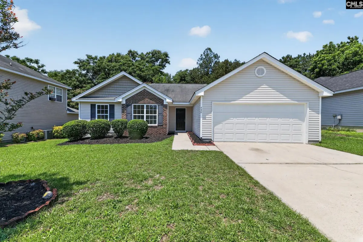 436 Guard Tower Lane, Columbia, SC 29209 - #1