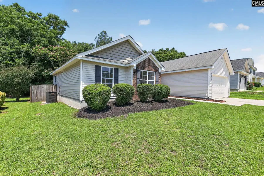 436 Guard Tower Lane, Columbia, SC 29209 - #2