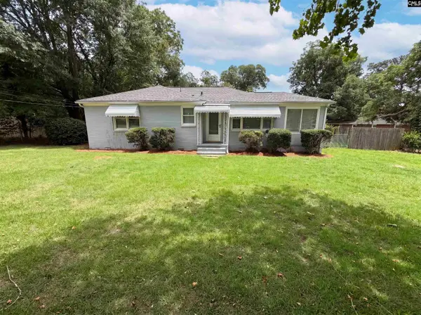 1558 Hazelwood Road, Columbia, SC 29209