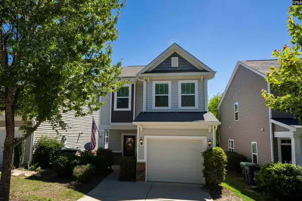 125 Misty Dew Lane, Lexington, SC 29072