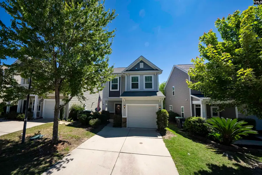125 Misty Dew Lane, Lexington, SC 29072 - #3