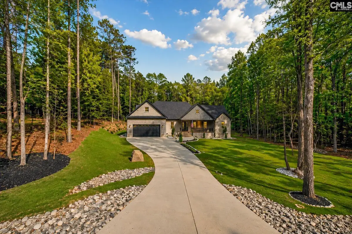 704 Harbor View Drive, Prosperity, SC 29227 - #1