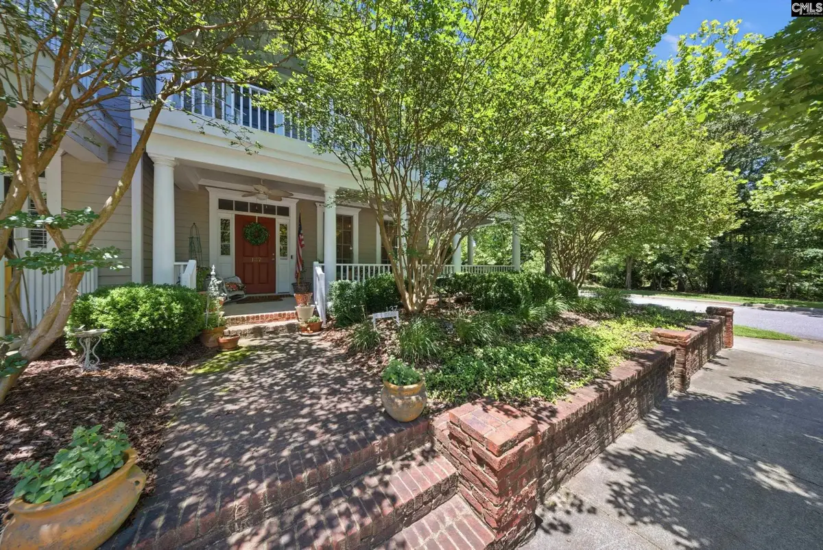 137 Wescott Place, Columbia, SC 29229 - #1