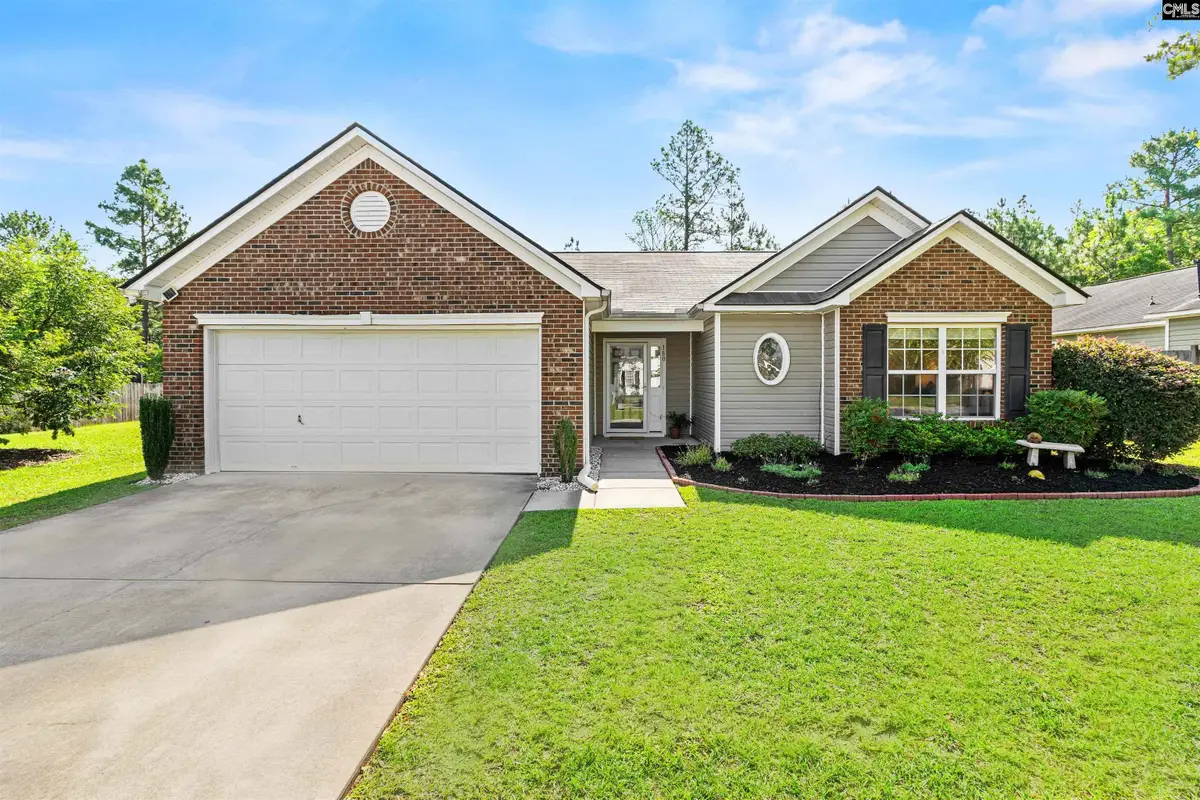 180 Star Hill Lane, Lexington, SC 29072 - #1