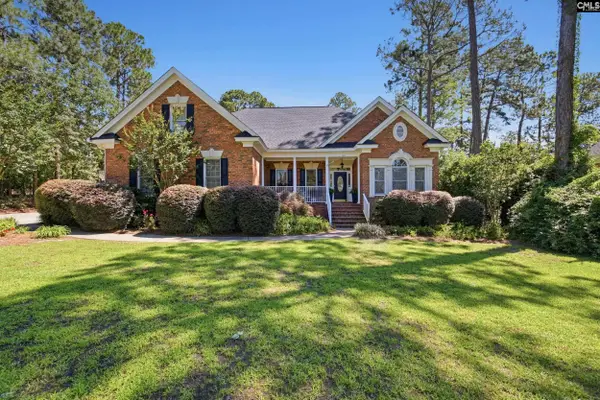 148 High Knoll Road, Columbia, SC 29223