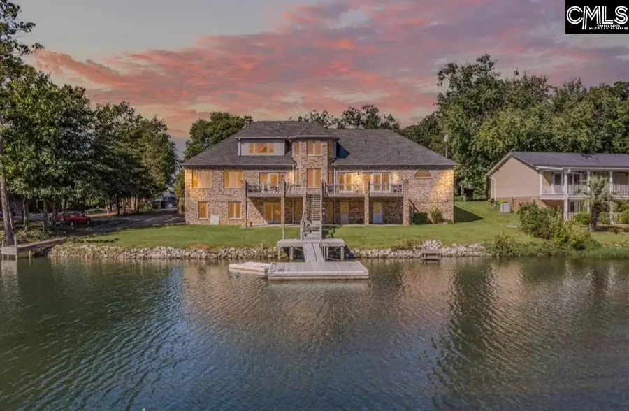 1053 Jones Road, Irmo, SC 29063 - #3