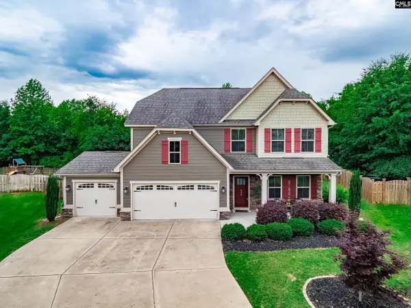 530 Litchfield Lane, Lexington, SC 29072