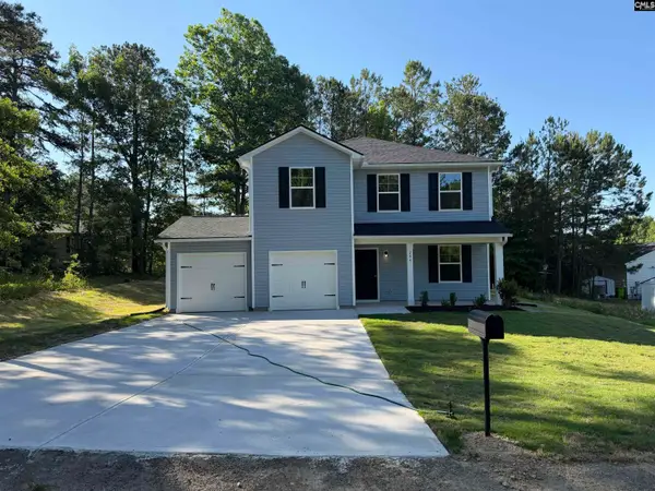 204 Rockcreek Road, Columbia, SC 29203