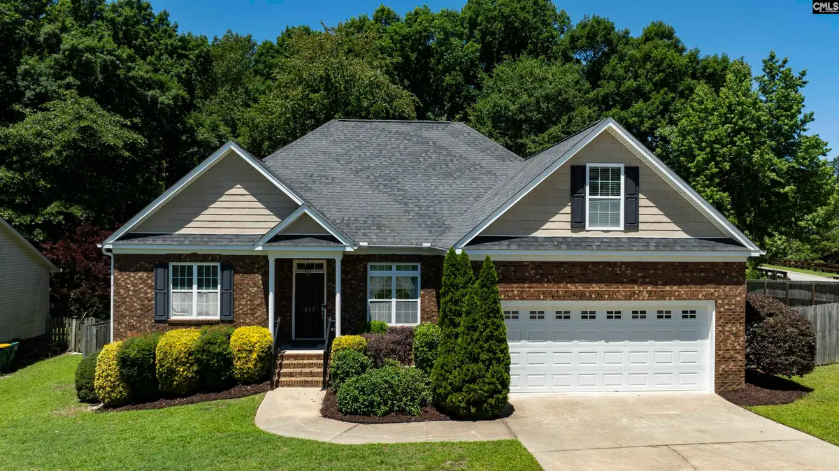 217 Southberry Lane, Lexington, SC 29072 - #1