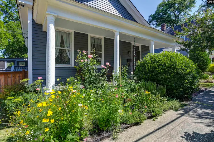 729 Aiken Street, Columbia, SC 19201 - #2
