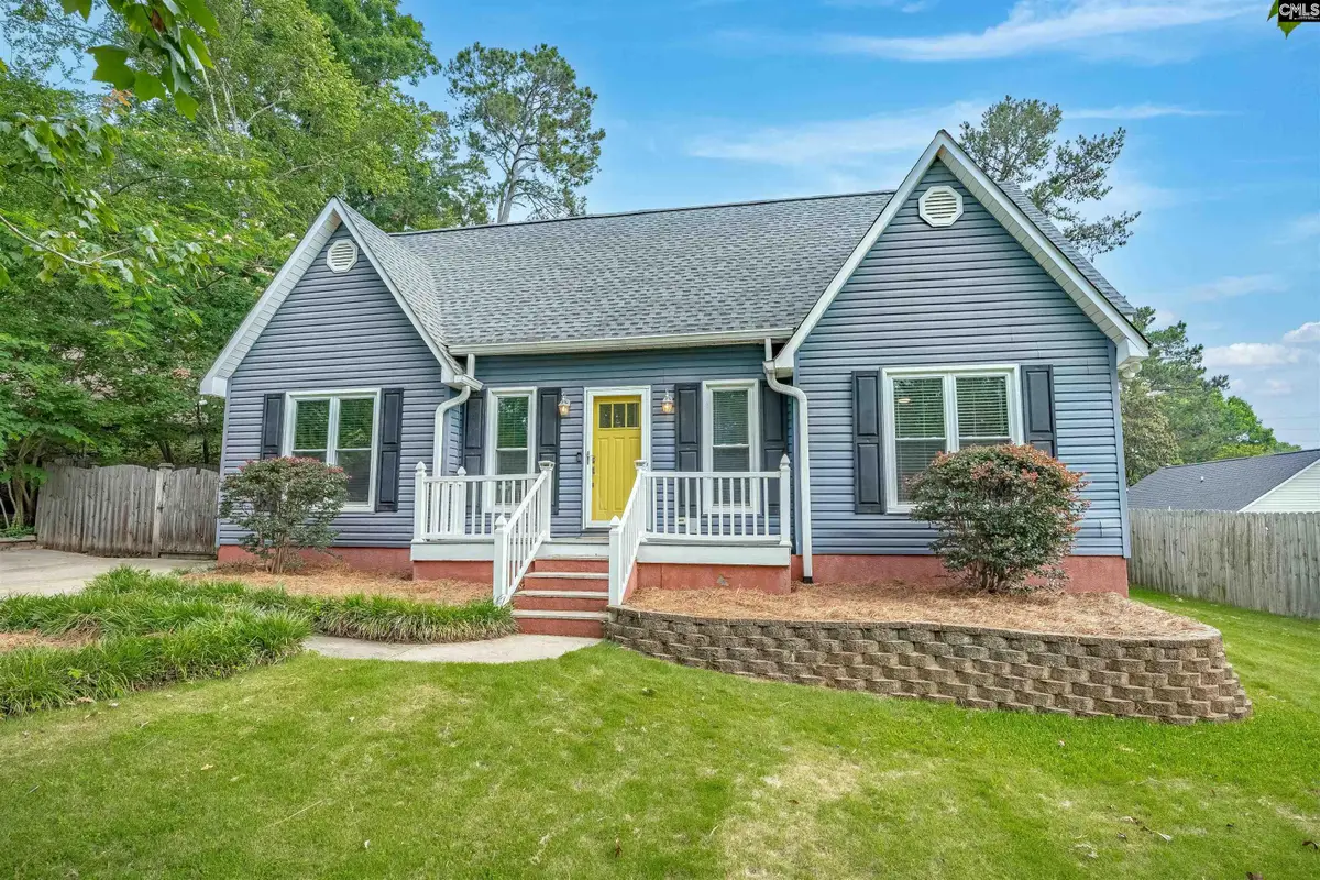 784 Parkhurst Lane, Lexington, SC 29072 - #1