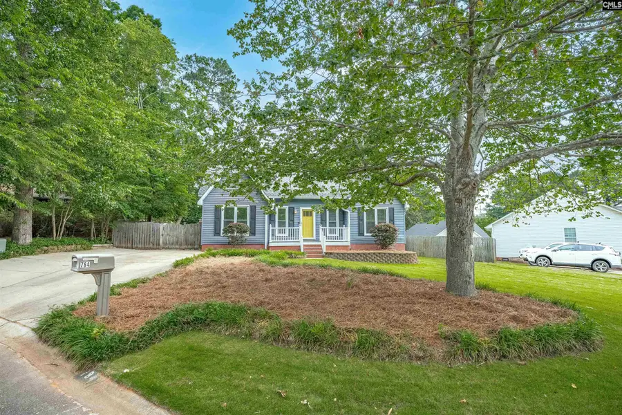 784 Parkhurst Lane, Lexington, SC 29072 - #2