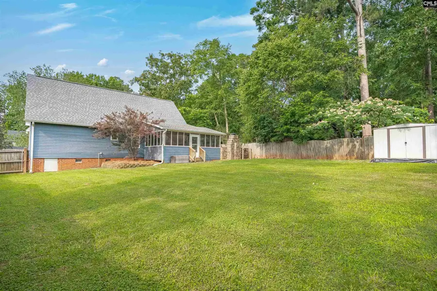 784 Parkhurst Lane, Lexington, SC 29072 - #3