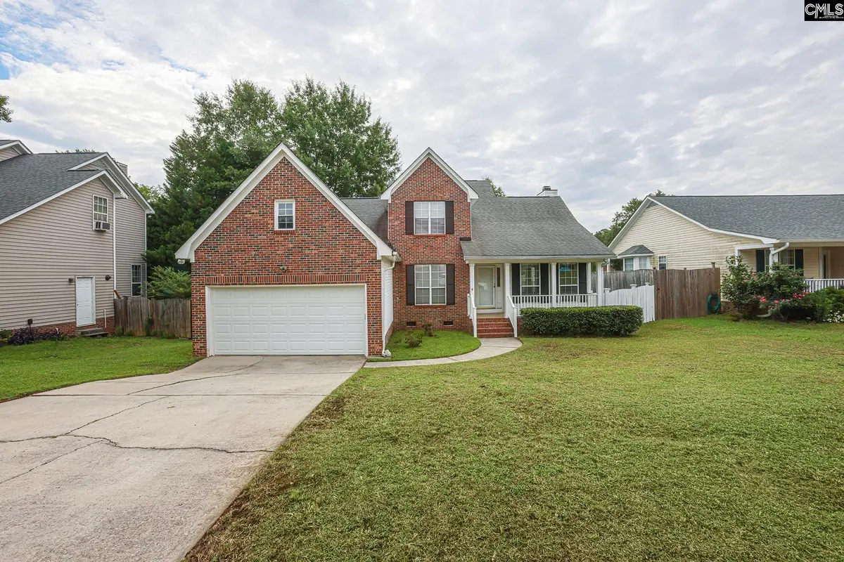 305 Hunters Ridge Drive, Lexington, SC 29072 - #1