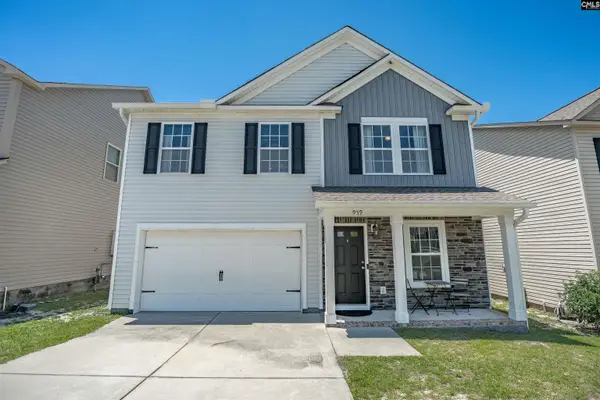959 Yarrow Lane, Columbia, SC 29223
