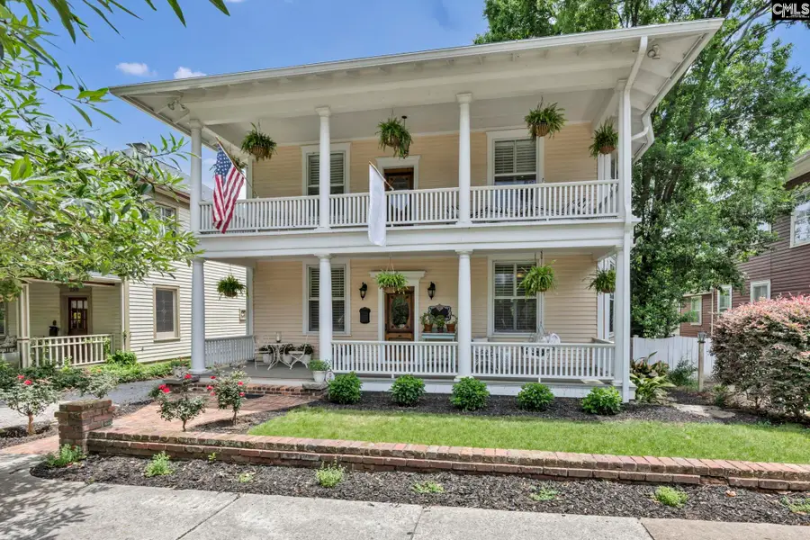 2234 Park Street, Columbia, SC 29201 - #2