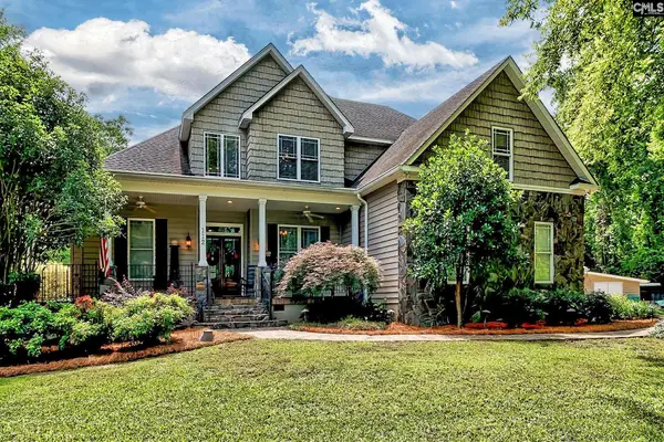 112 Barnacle Circle, Lexington, SC 29072