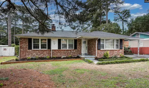 1622 Crestview Avenue, Columbia, SC 29223