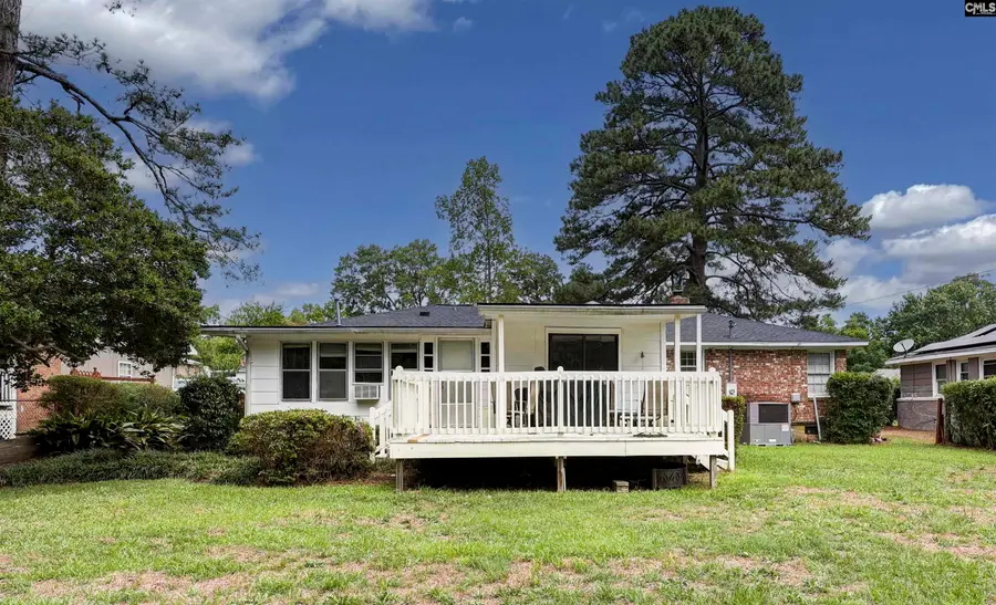 1622 Crestview Avenue, Columbia, SC 29223 - #3