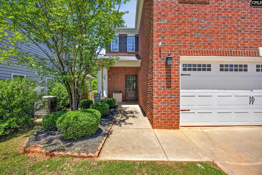249 Cherokee Pond Trail, Lexington, SC 29072 - #3