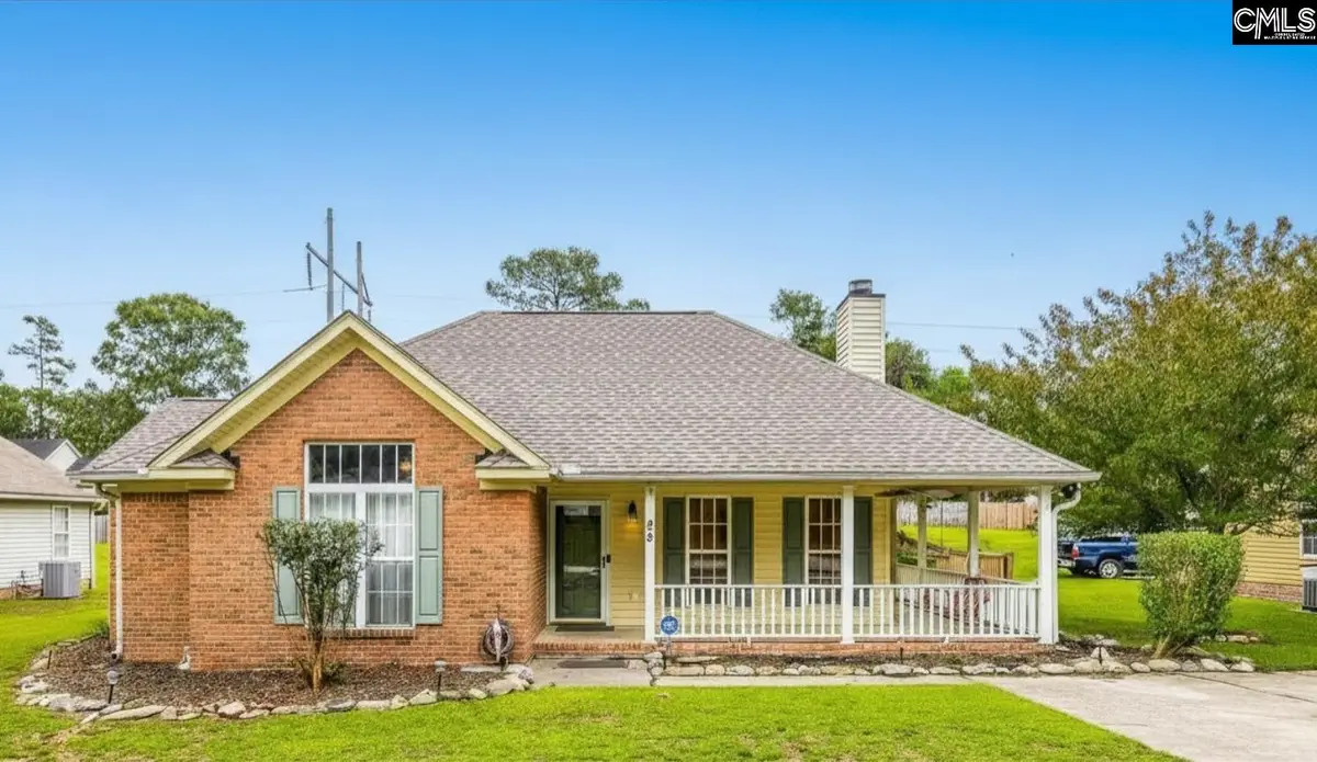 25 Rosepine Drive, Columbia, SC 29223 - #1