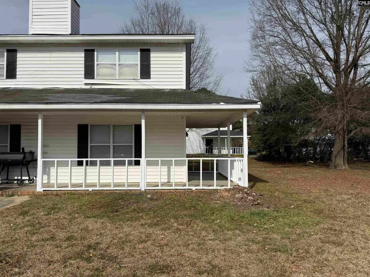 1307 Cactus Avenue #7D, Columbia, SC 29210 - #1