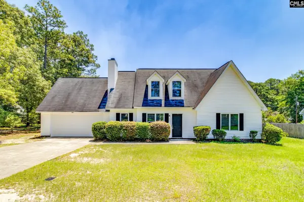 207 Southdown Drive, Columbia, SC 29209