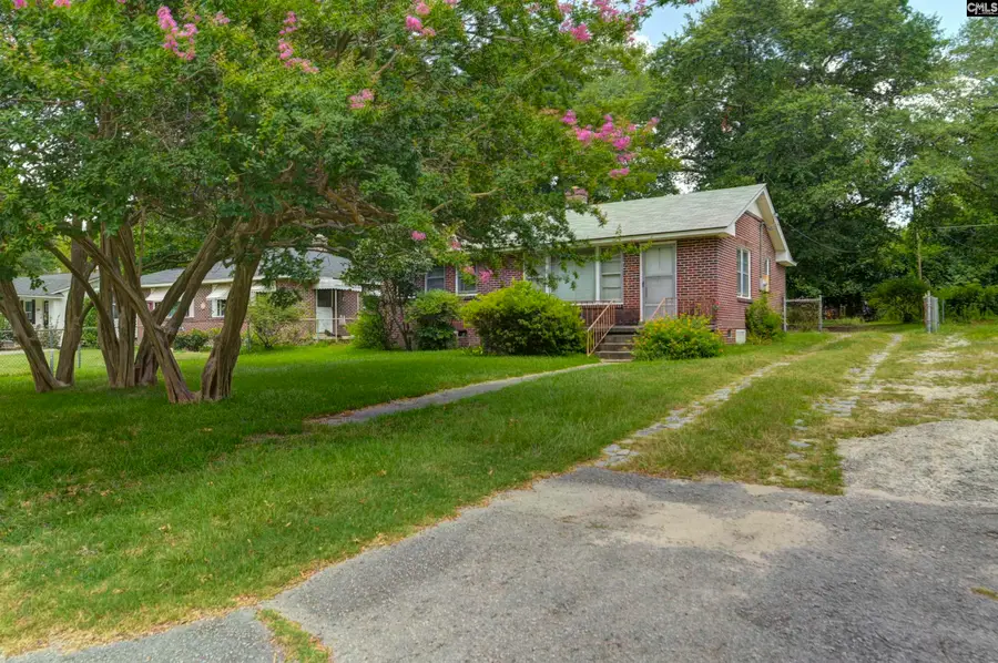 1522 Hibiscus Street, Columbia, SC 29256 - #2