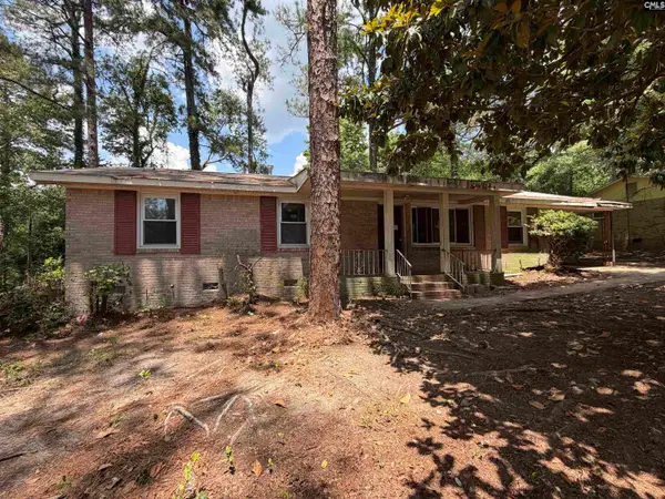 329 Shagbark Avenue, Columbia, SC 29209