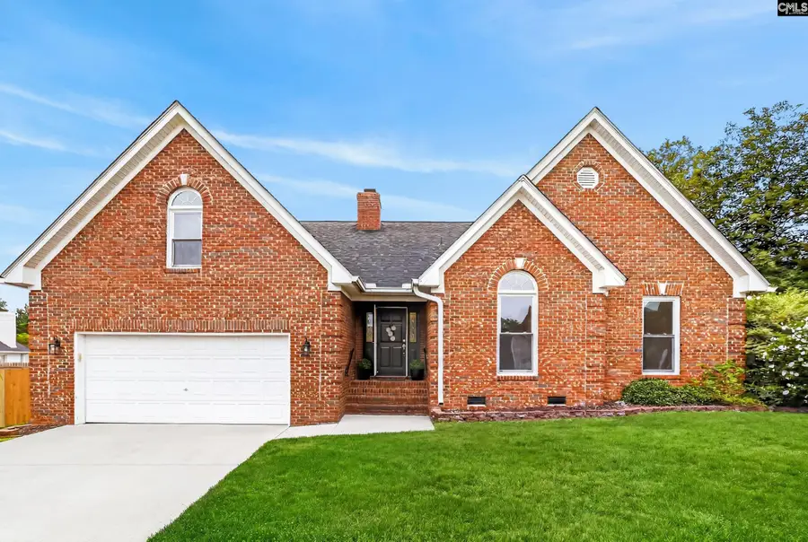 3 Tattlers Court, Irmo, SC 29063 - #2