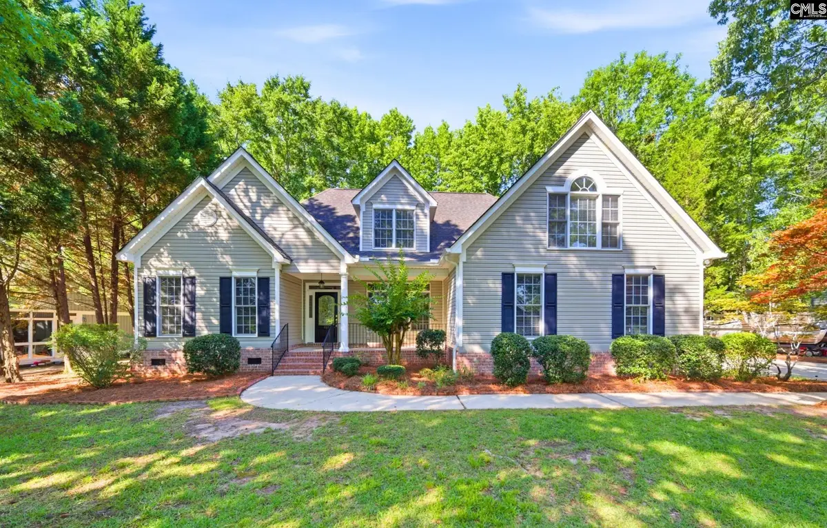 227 Mooring Lane, Lexington, SC 29072 - #1