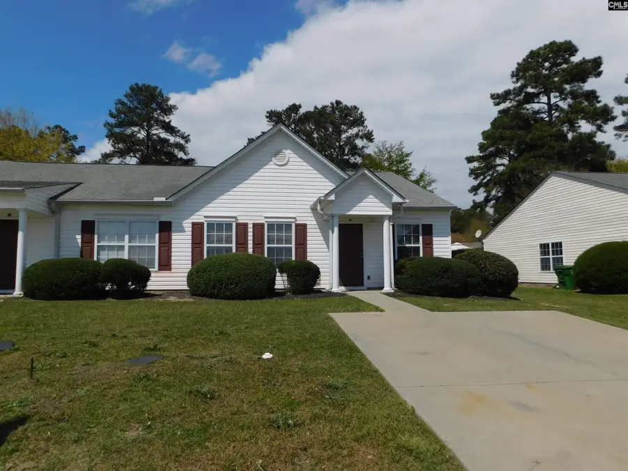 141 Wincay Road, Columbia, SC 29223 - #2