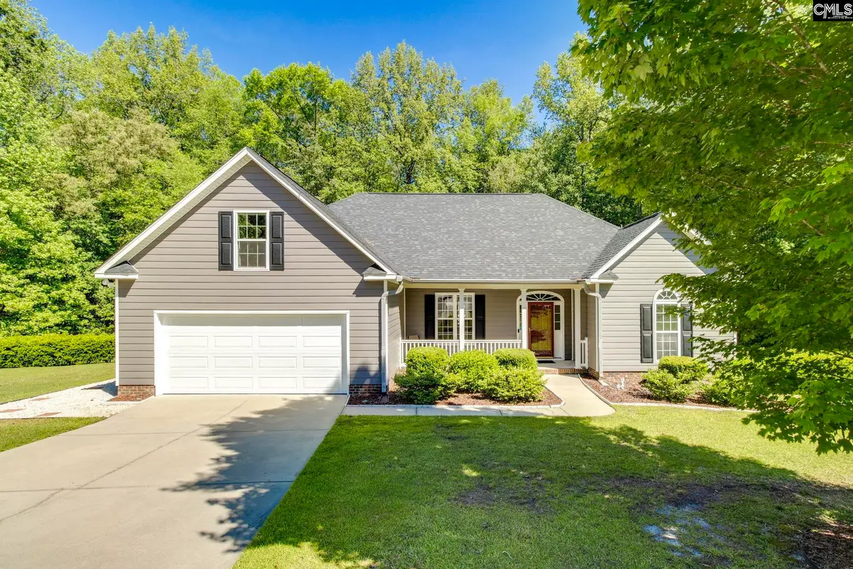 167 Sorrel Tree, Elgin, SC 29045 - #1