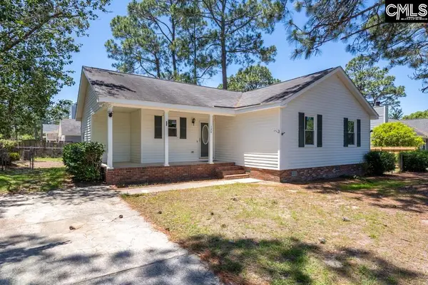 124 Ridgeland Street, Elgin, SC 29045