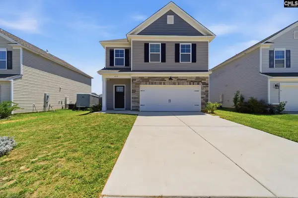 4112 Thimbleberry Drive, Graniteville, SC 29829
