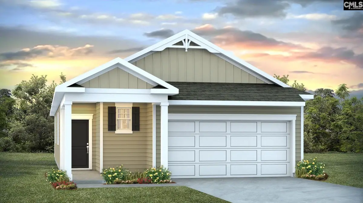 2035 Grovefield Drive, Hopkins, SC 29061 - #1