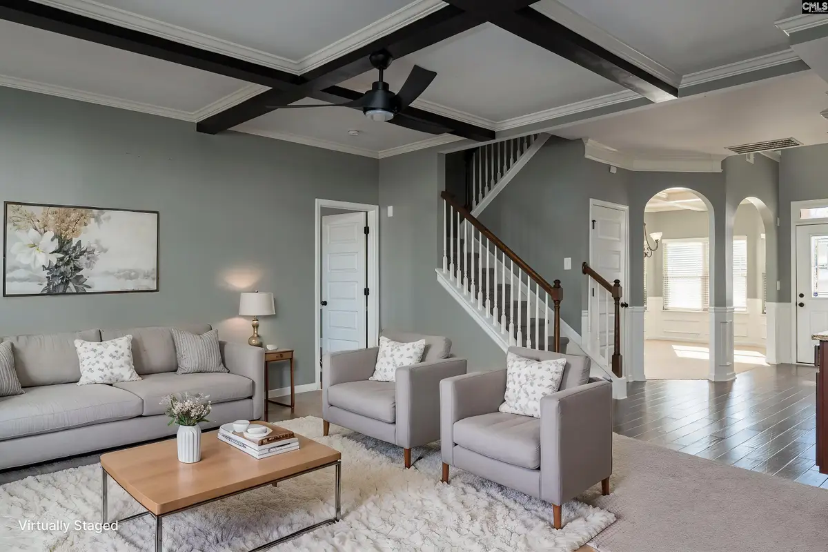 326 Keegan Rock Court, Lexington, SC 29073 - #1