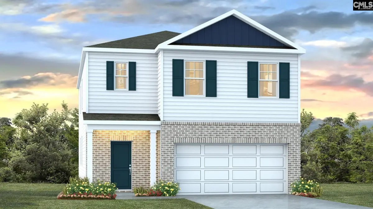 2023 Grovefield Drive, Hopkins, SC 29061 - #1