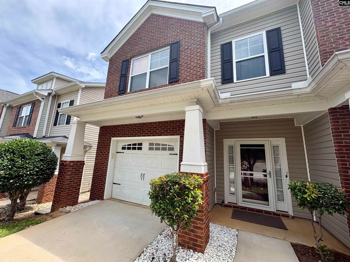 366 Saluda Springs Road, Lexington, SC 29072 - #1