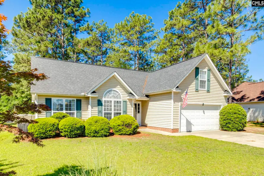 43 Abbey Road, Elgin, SC 29045 - #2