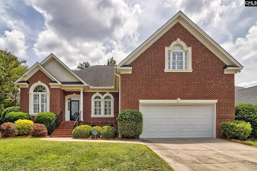 325 Chelmsford Way, Columbia, SC 29229 - #2