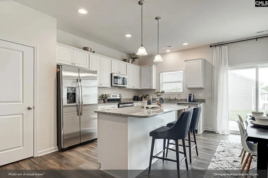 3546 Stedding Place, Lexington, SC 29073 - #2